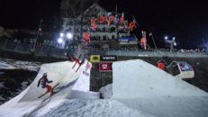 Jesper Tjäder tillbaka på gatan, dags för Red Bull Playstreets