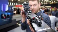 Mer från ISPO: Marker Kingpin M-Werks 12 (2020)