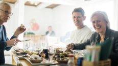 ”-Vet du vad jackfruit är?”