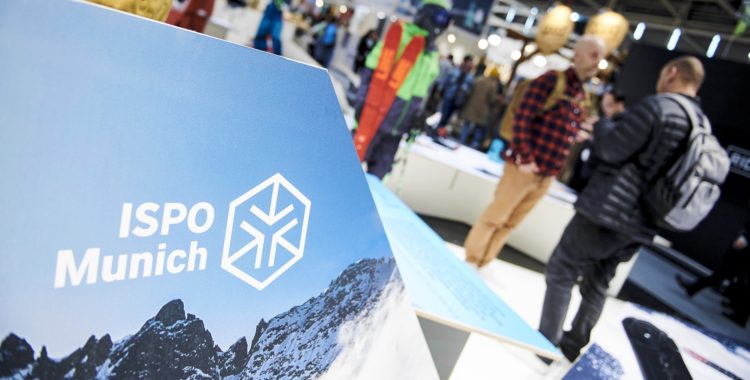 Vi plockade ut de åtta läckraste nyheterna till nästa vinter, från årets ISPO-mässa.