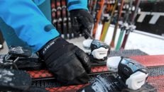 Inga klassiska skidtestarhelger denna försäsong pga corona