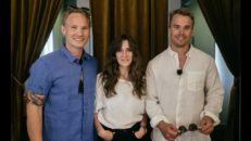 Alpina landslagets Matts Olsson hamnade i secondhand-butiken