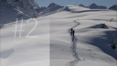 Svordomar, puder (och snöbrist) i Nendaz