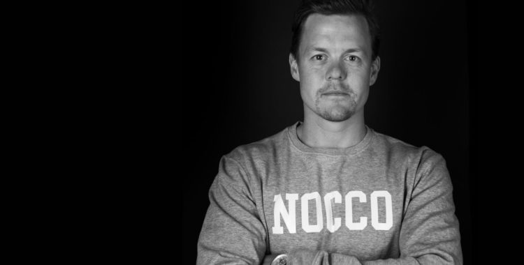 Mattias Hargin lägger slalomskidorna på hyllan, efter 15 år bland världseliten. 