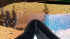 Hellre goggle- än ögonbränna: Så skyddar du ögonen i bergen