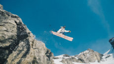 Kajsa och Malou i Engelberg: ”–Vårt bästa avsnitt ever”