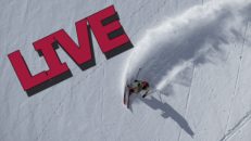 CANCELLED: Freeride World Tour Andorra