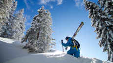 5 sanningar om laviner