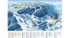 Branäs lägger 61 miljoner på ny lift och nedfart