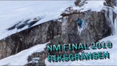 Freeride-TV: Finalen NM Riksgränsen 2019