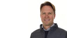 Efter 17 år: Mats Årjes lämnar jobbet som vd för SkiStar