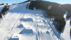 Sveriges bästa park 2019