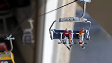 Dyrare liftkort i Sälen och Åre nästa vinter