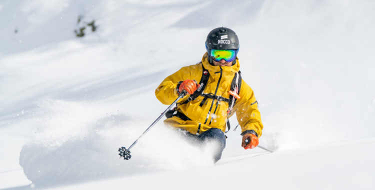 Henrik Windstedt har vunnit NM 7 gånger: Har han något att säga till om i SVT:s tävlingsprogram Mästarnas Mästare?