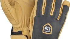 Hestra Ergo Grip Incline