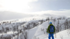 Researrangörerna tipsar: Säsongens skönaste, svenska skidresor