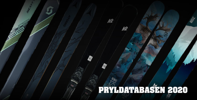 Pryldatabasen 2020