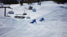 1 700 miljoner kronor i sålda liftkort, nytt rekordår i Skidsverige