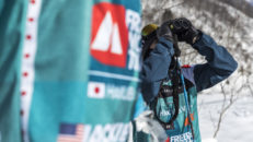 Här körs Freeride World Tour 2020