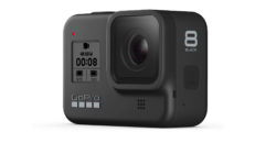 GoPro släpper uppdatering: Hero 8 Black