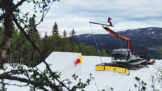 Unrailistic 2: Jesper Tjäder gör det igen!