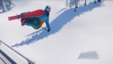 16 miljoner i riskkapital fick inte svenska skidspelet ”Snow” att lyfta