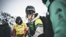 Tanner Hall tillbaka för Freeride World Tour 2020
