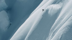 Big Mountain-ös a la Michelle Parker