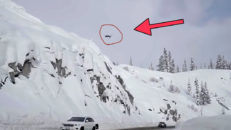 Josh Daieks galet stora road gap