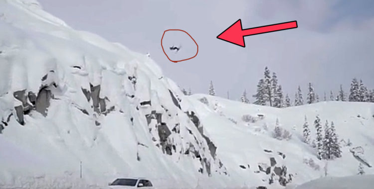 Josh Daiek gick stort, riktigt stort.