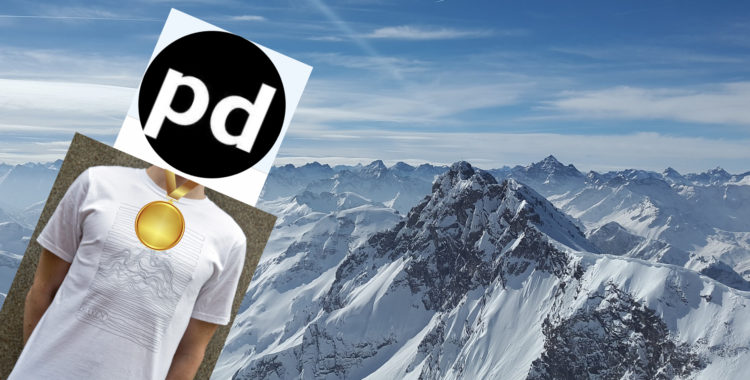 Medlemen @pd vann vår tävling 