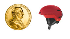 Trion bakom MIPS vinner guldmedaljer och en kvarts miljon kronor