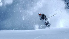 Sammy Carlsons vrålsnygga betraktelse över tiden