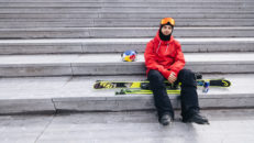 ”– Det var skönt att få försöka någonting 118 gånger för omväxlings skull”