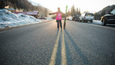 Evelina Nilsson: “– Antingen så gör du det eller så gör du det inte”