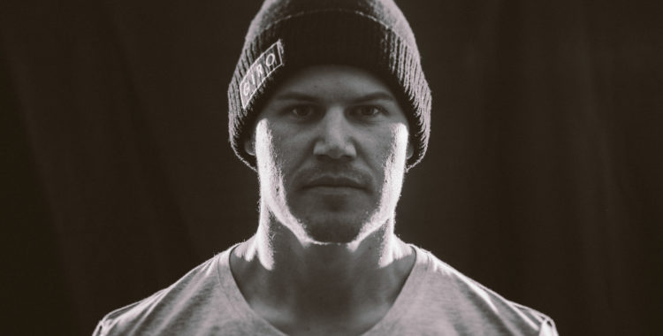 Reine Barkered har en minst sagt grym FWT-CV.