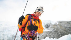 Hur bra är nya materialet Futurelight jämfört med andra membran?