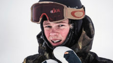 Tre svenskar kör junior-VM 2020 i Kappl