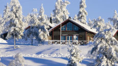 Sveriges mest populära skidorter: Här har priserna på fritidsboenden ökat mest