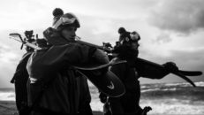 Bröderna (fr)ös nya film ”Suijin”