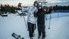 ”Det har varit det tuffaste i mitt liv” Jennie-Lee Burmansson om sin knäskada