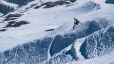 1000% Resort Skier med Carl Regnér