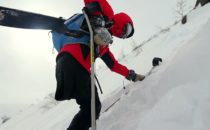 Den enbente toppturaren