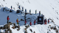 Skiers Cup: Kaptenerna har tagit ut sina lag