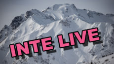 Idag kör Freeride World Tour i Japan, men glöm livesändning