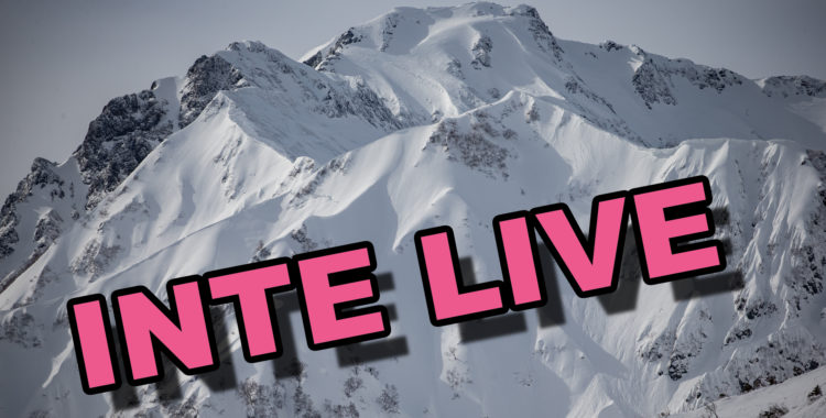 Ingen livesändning från Japan idag, men på onsdag sänds ett matigt sammandrag på 100 minuter.