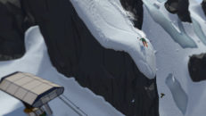 Idag släpps svenska mobilspelet Grand Mountain Adventure till iPhone