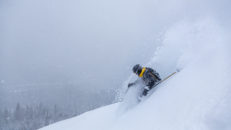 Den bästa snön i Åre någonsin?