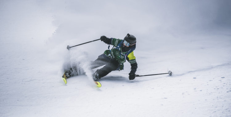 Spännande nyheter på FWT inför vintern.