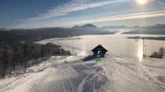 Tärnaby: Skidakademin och Alpina Gymnasiet hotas av nedläggning